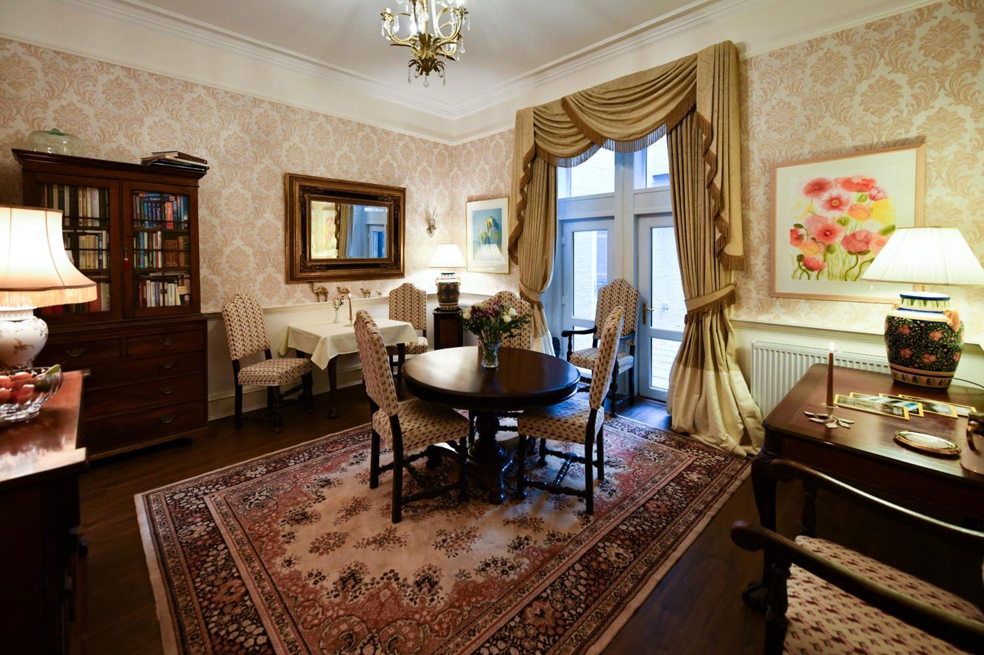 The Townhouse Ayr - Luxury B&B - Adults Only Exteriér fotografie