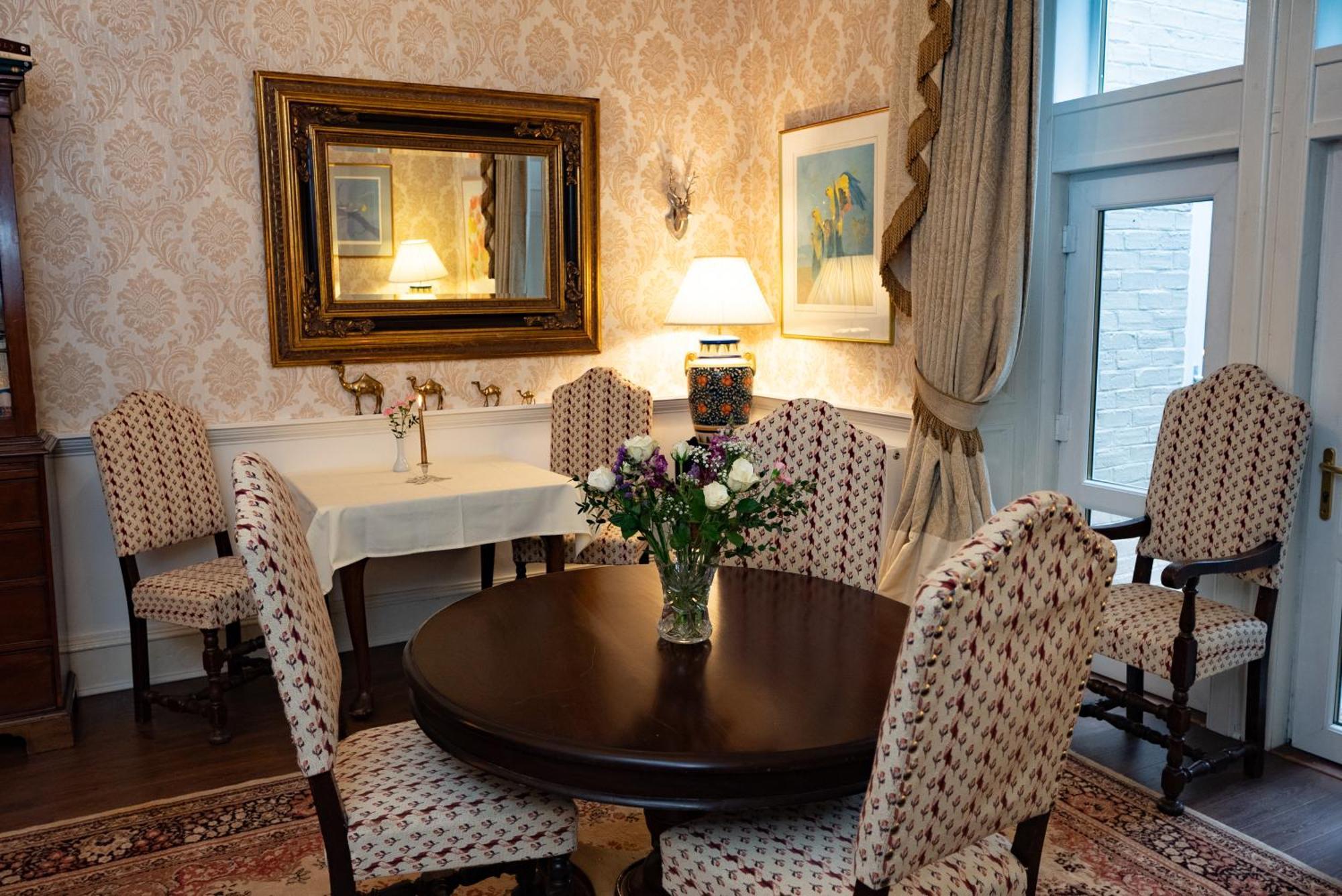 The Townhouse Ayr - Luxury B&B - Adults Only Exteriér fotografie