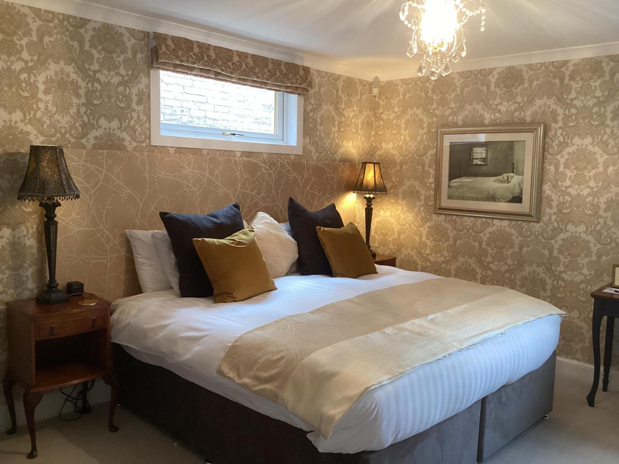 The Townhouse Ayr - Luxury B&B - Adults Only Exteriér fotografie