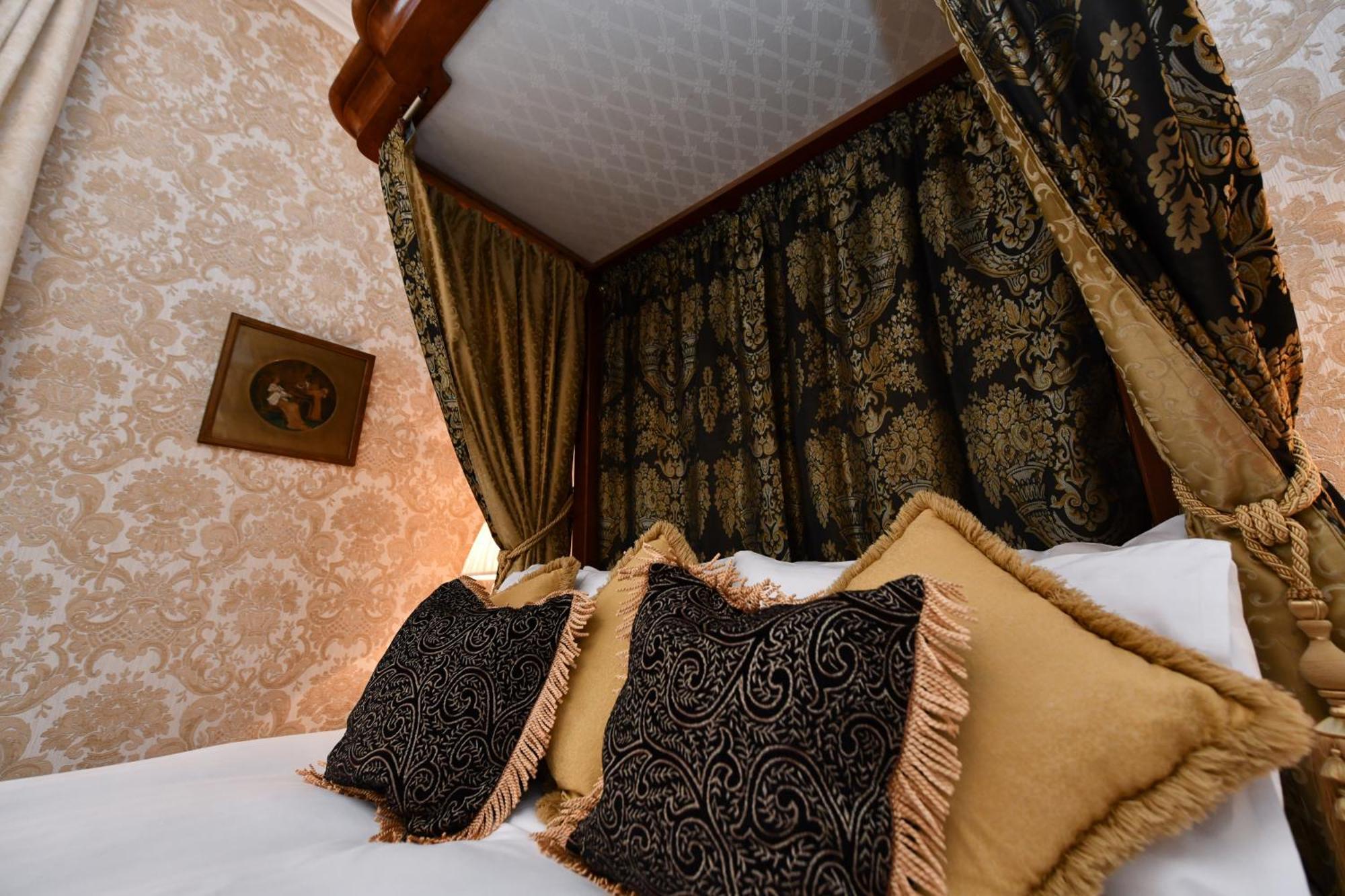 The Townhouse Ayr - Luxury B&B - Adults Only Exteriér fotografie